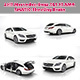 2013 Mercedes-Benz CLS 63 AMG 4MATIC Shooting Brake - 3DOcean Item for Sale